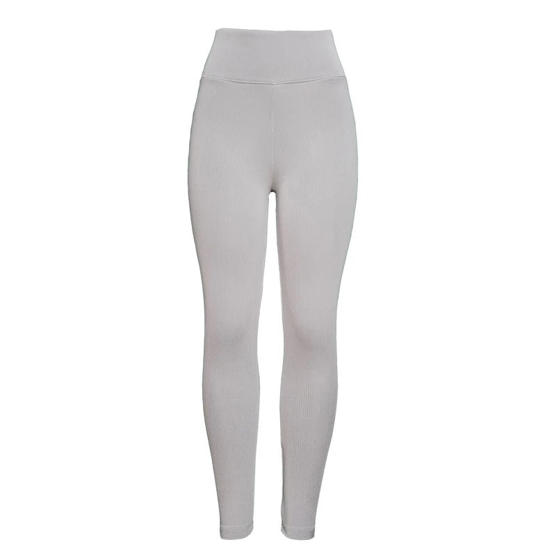 لگینگ زنانه مدل کبریتی کمرپهن ترک - کد  NKU-LGK 008