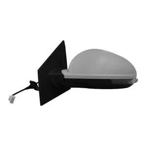 آینه جانبی تاشو برقی راست خودرو مدل 601000314 مناسب برای ام وی ام X22 PRO