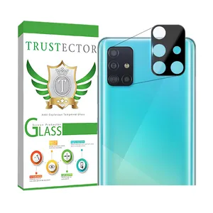 Trustector LENSFT Camera Lens Protector For Samsung Galaxy A51 4G / A51 5G