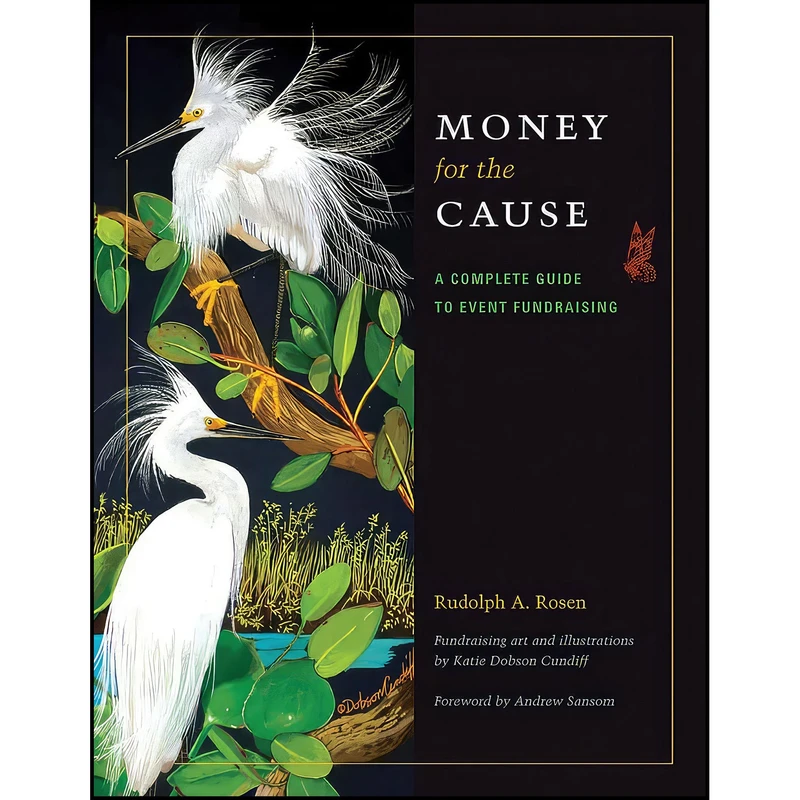 کتاب Money for the Cause اثر جمعي از نويسندگان انتشارات Texas A M University Press