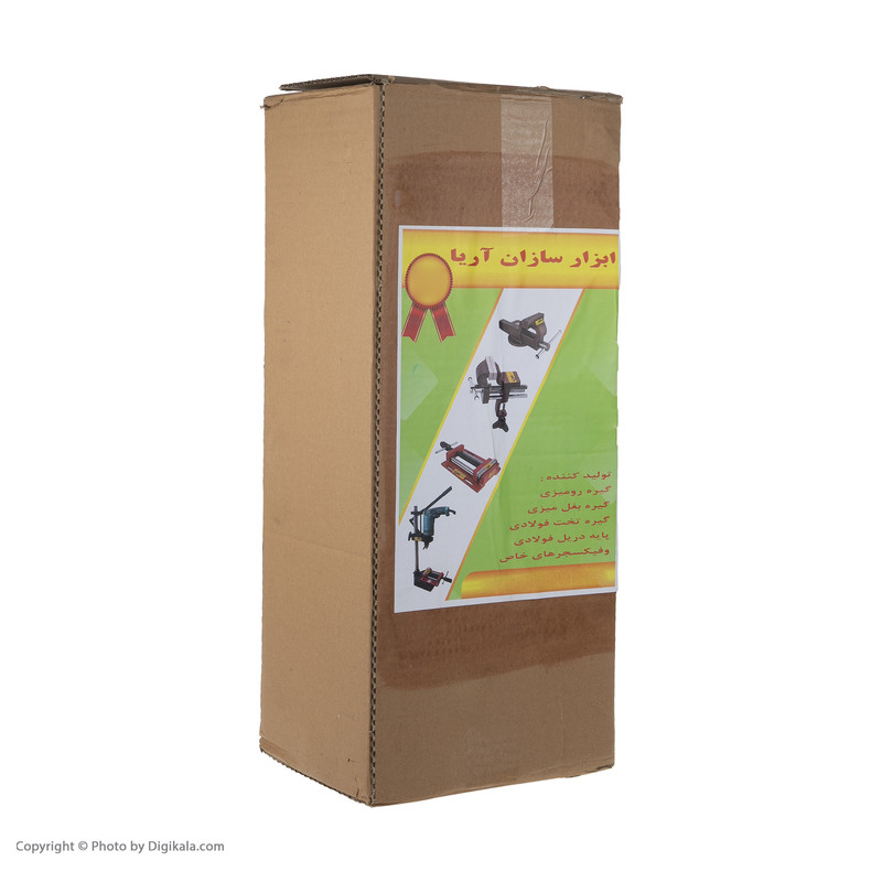 پایه دریل ابزار سازان آریاوش مدل 13