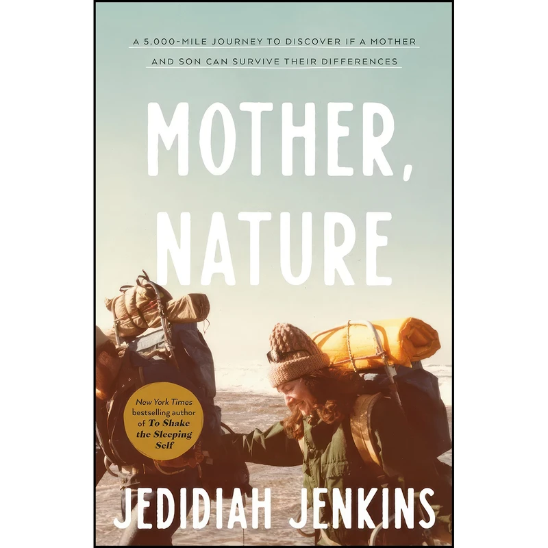 کتاب Mother, Nature اثر Jedidiah Jenkins انتشارات Convergent Books