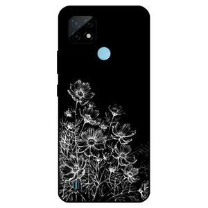 Megafone 7274 Cover For Realme C21