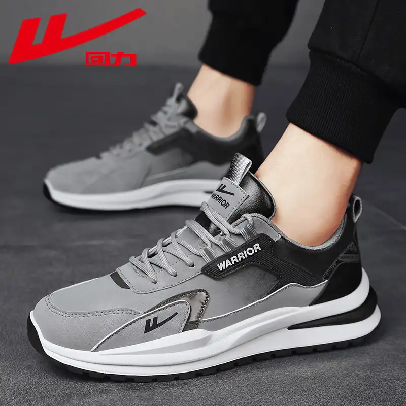 کفش پیاده روی مردانه واریور مدل 2483C