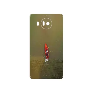 MAHOOT Kayak Cover Sticker for Microsoft Lumia 950 XL