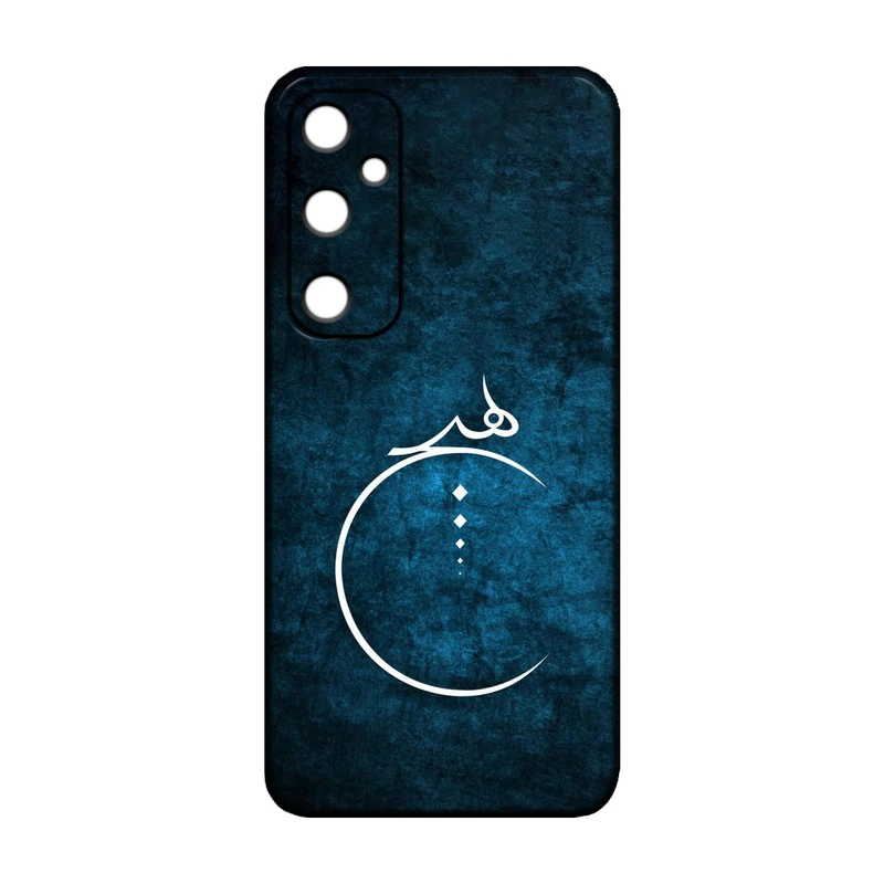 کاور مدل هیچ کد 016 مناسب برای گوشی موبایل سامسونگ Galaxy A16 4g / A16 5g