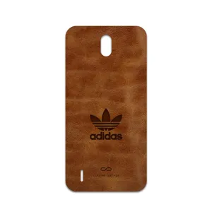 MAHOOT BFL-DDS Cover Sticker for Nokia C1