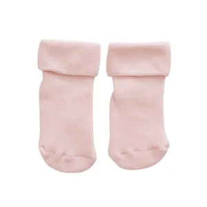 جوراب ساق کوتاه نوزادی مدل 4274