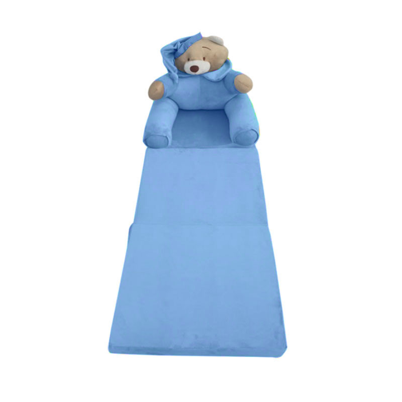 کاناپه کودک طرح خرس شورفیت مدل bear