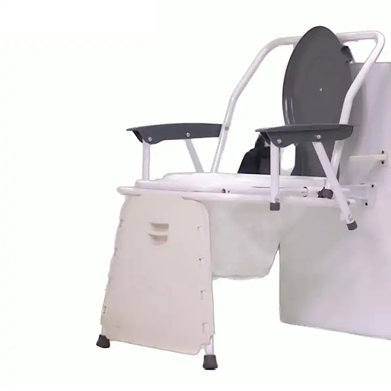 توالت فرنگی آسانا مدل مبله دیواری