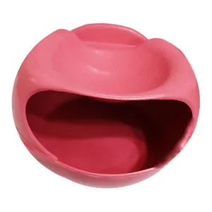ظرف تخمه خوری مدل نگهدارنده گوشی کد 001
