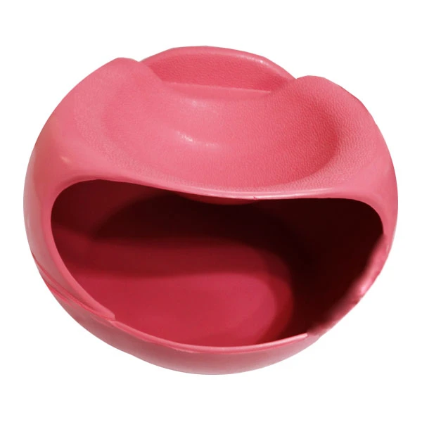 ظرف تخمه خوری مدل نگهدارنده گوشی کد 001