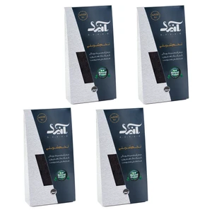 تخم شربتی آنید - 480 گرم بسته 4 عددی