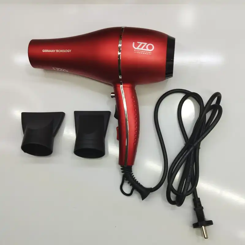 سشوار حرفه ای لزو مدل 3902