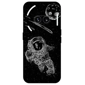 Megafone Astronaut 1368 Cover For Nothing Phone 2a