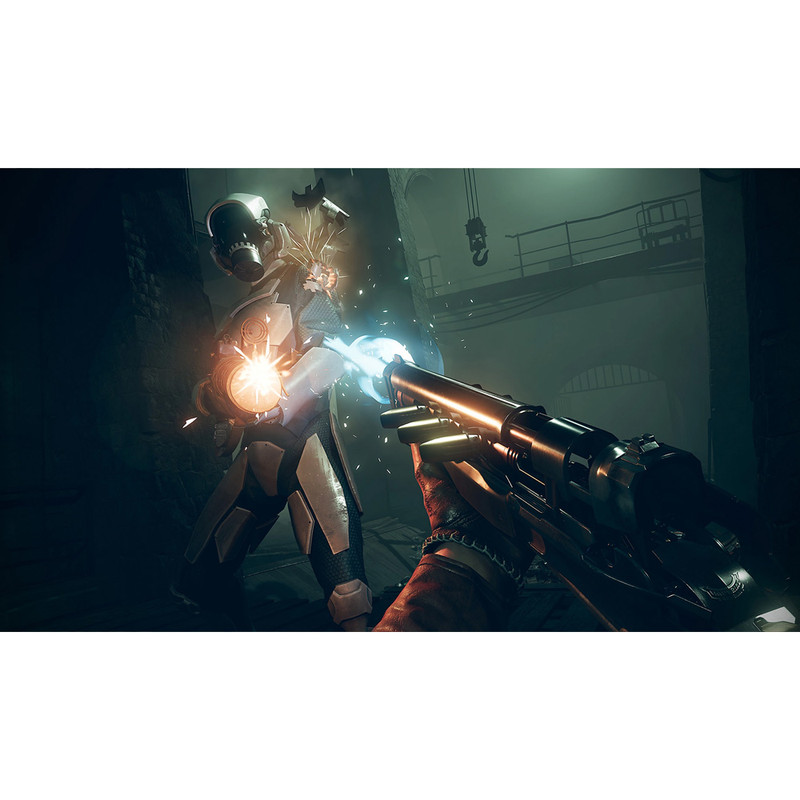 بازی DEATHLOOP مخصوص PS5