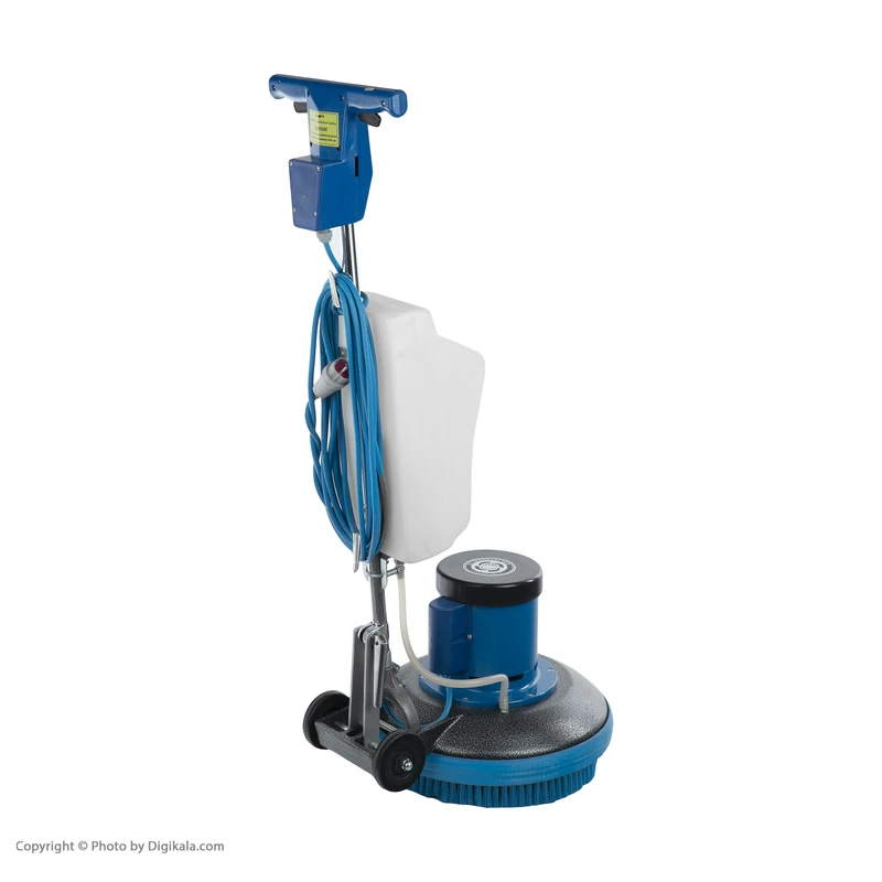 عکس شماره 4 : زمین شوی عیسی مدل 450a