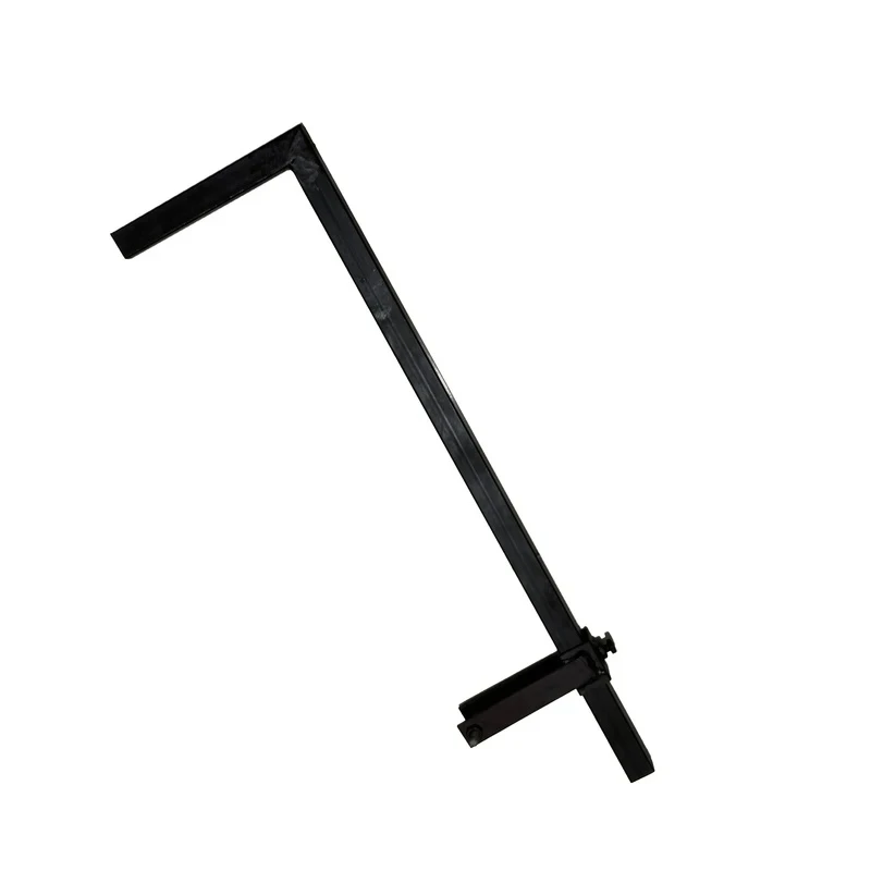 ابزار طبق درآور مدل YP-80CM مناسب برای پژو 206