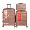 مجموعه سه عددی چمدان مونزا مدل C01013