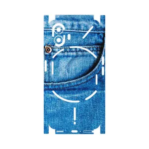 MAHOOT Fabric Texture 7-FullSkin Cover Sticker for Nothing Phone 2