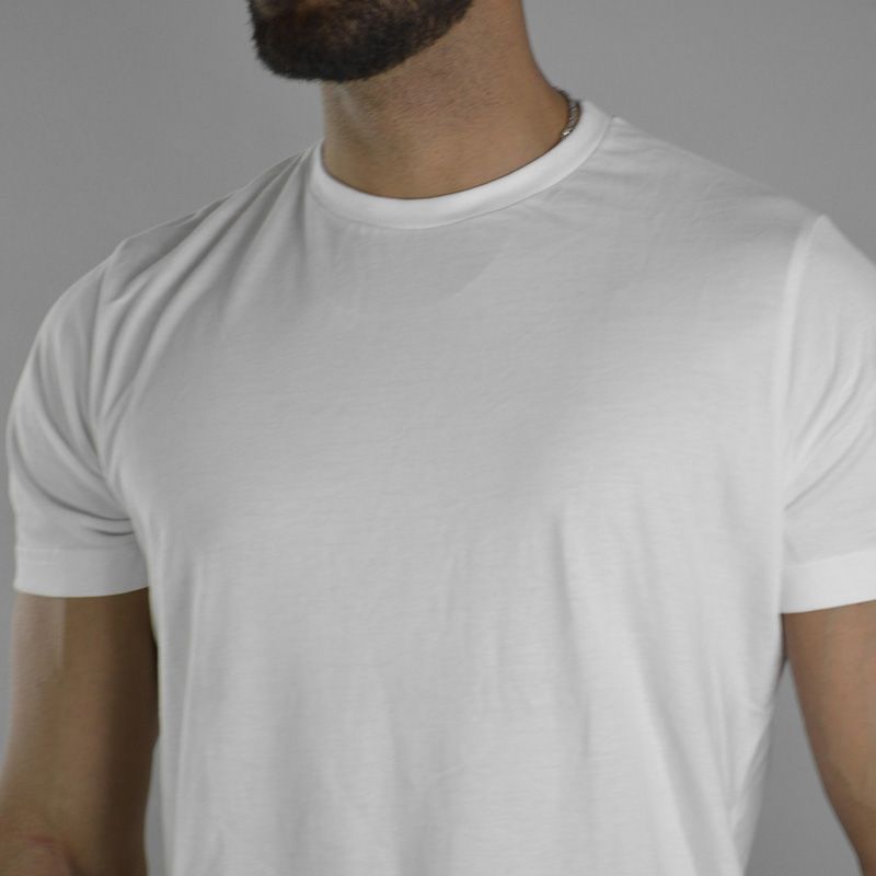 تی شرت ورزشی مردانه مدل GS-CMP-177993 -  - 4