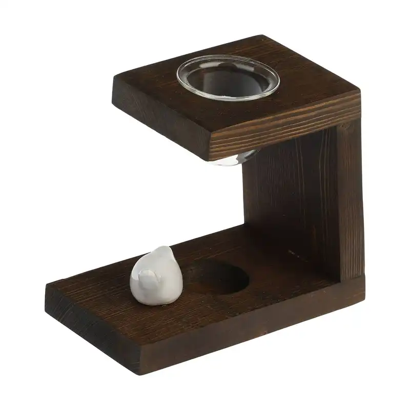 اسانس سوز مدل BP-12 گنجشکدار