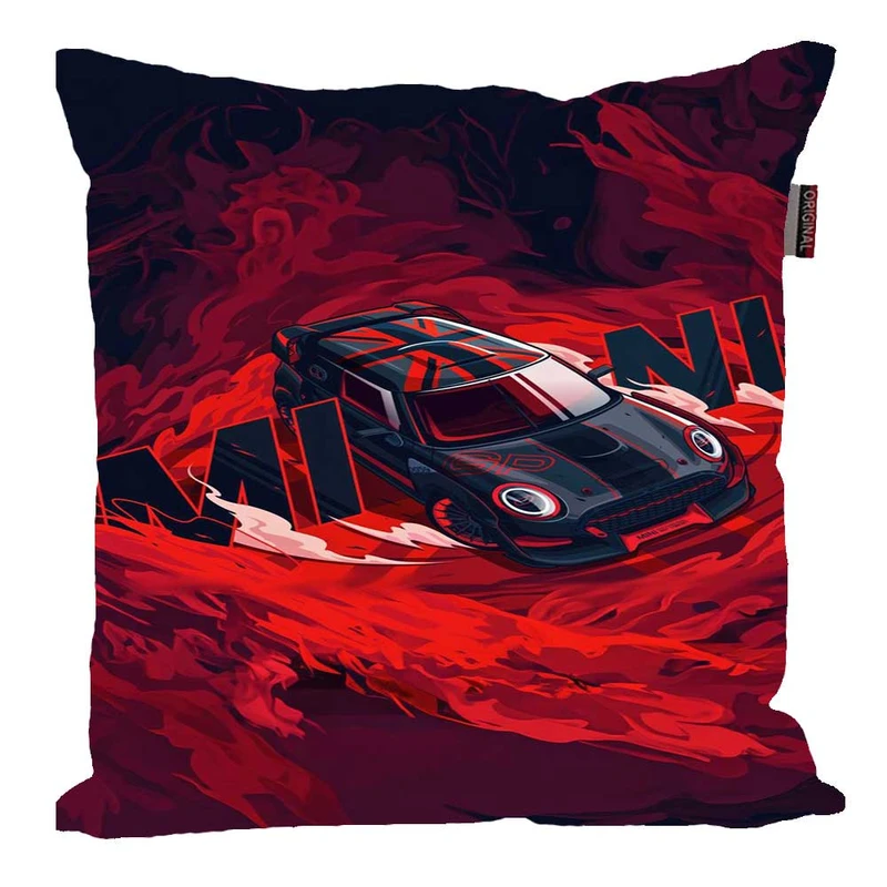 کوسن پاد آفرین مدل ماشین اسپرت کد p270