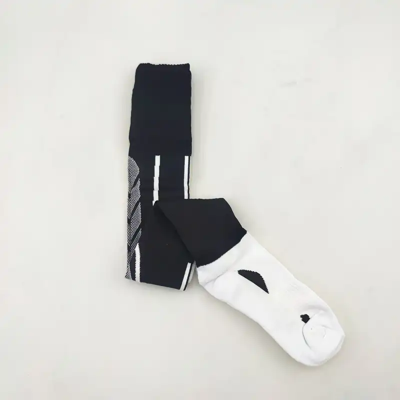 جوراب ورزشی ساق بلند مردانه مدل Fot-L01