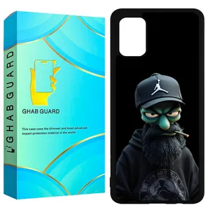 Ghab Guard GCHPA51 Cover For Samsung Galaxy A51 4G / A51 5G