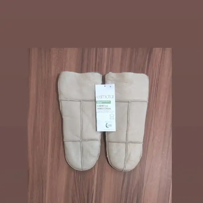 دستکش زنانه اسمارا مدل SE0004