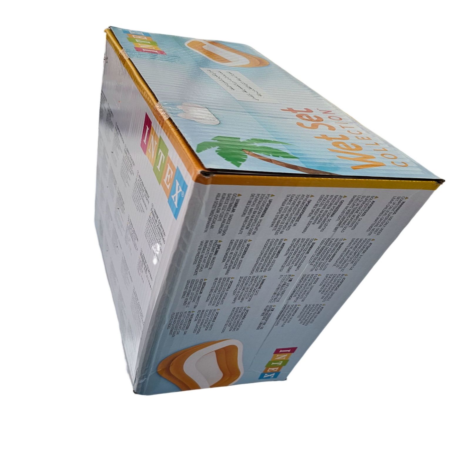 استخر بادی اینتکس مدل 57181 -  - 3