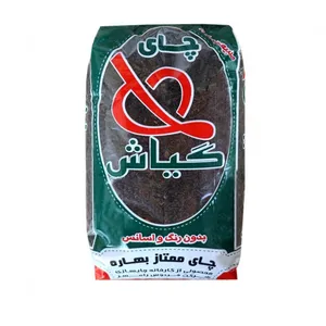 چای ایرانی گیاش - 500 گرم