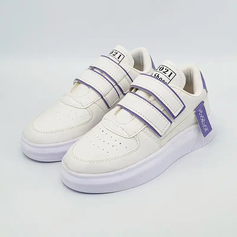 کفش روزمره زنانه مدل پاراک کد 9491