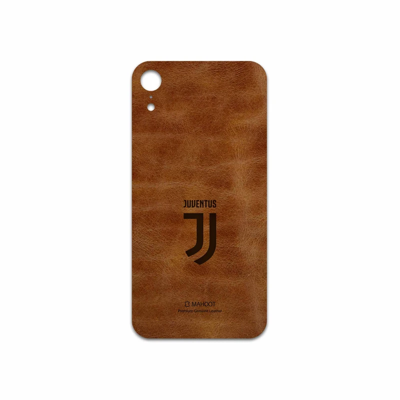 برچسب پوششی ماهوت مدل BFL-JUVE مناسب برای گوشی موبایل اپل iPhone XR