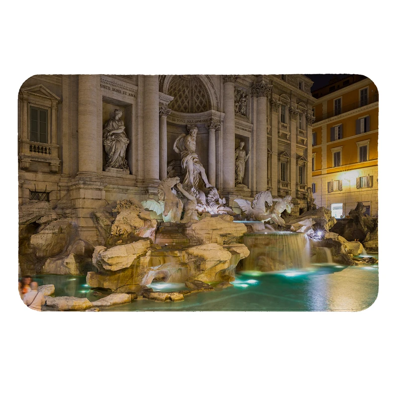 پادری  طرح تندیس کد 270 سایز 40x60 سانتی متر