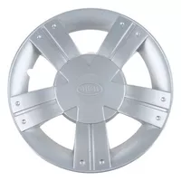 قالپاق چرخ صنایع خودرو حامد مدل Mo02_Tak سایز 13 اینچ مناسب برای ام وی ام 110