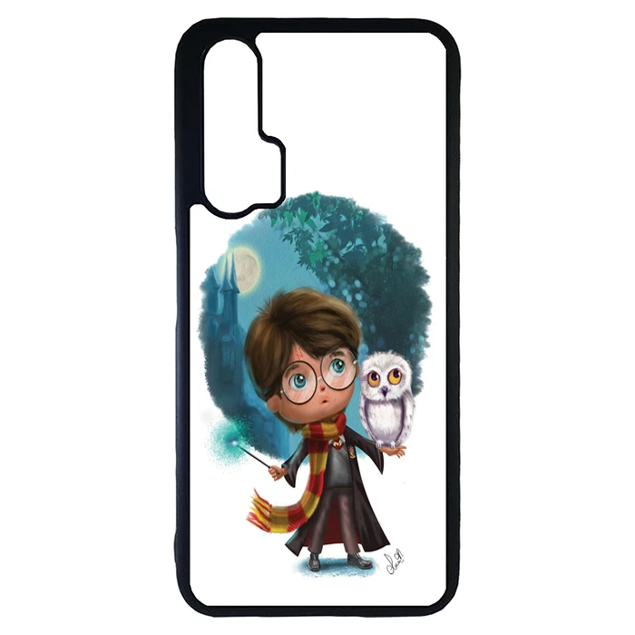 کاور طرح هری پاتر مناسب برای گوشی موبایل هوآوی nova 5t