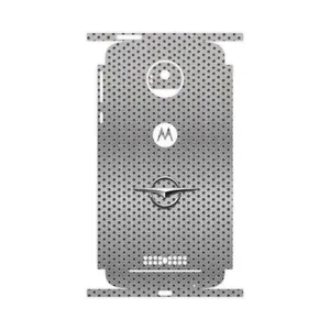 MAHOOT Haima-FullSkin Cover Sticker for Motorola Moto Z