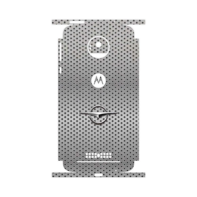 برچسب پوششی ماهوت مدل Haima-FullSkin مناسب برای گوشی موبایل موتورولا Moto Z