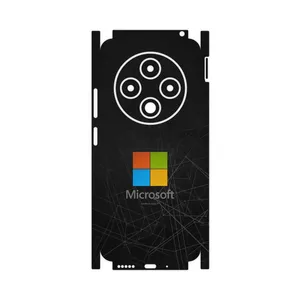 MAHOOT Microsoft_Logo-FullSkin Cover Sticker for Xiaomi Redmi 14C