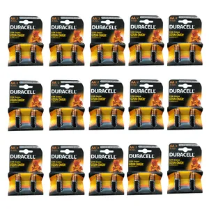  باتری قلمی دوراسل مدل SH-768 بسته 30 عددی