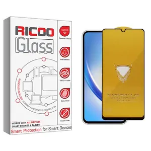 Ricoo RiC2 OG Screen Protector For Samsung  Galaxy A34