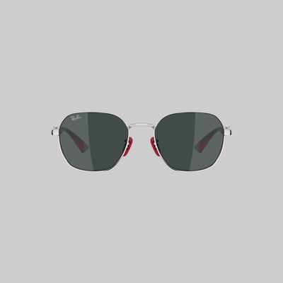 عینک آفتابی زنانه و مردانه ری بن مدل RB3794M-F031-71
