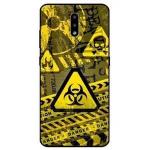 Megafone 7703 Cover For Nokia 2.3