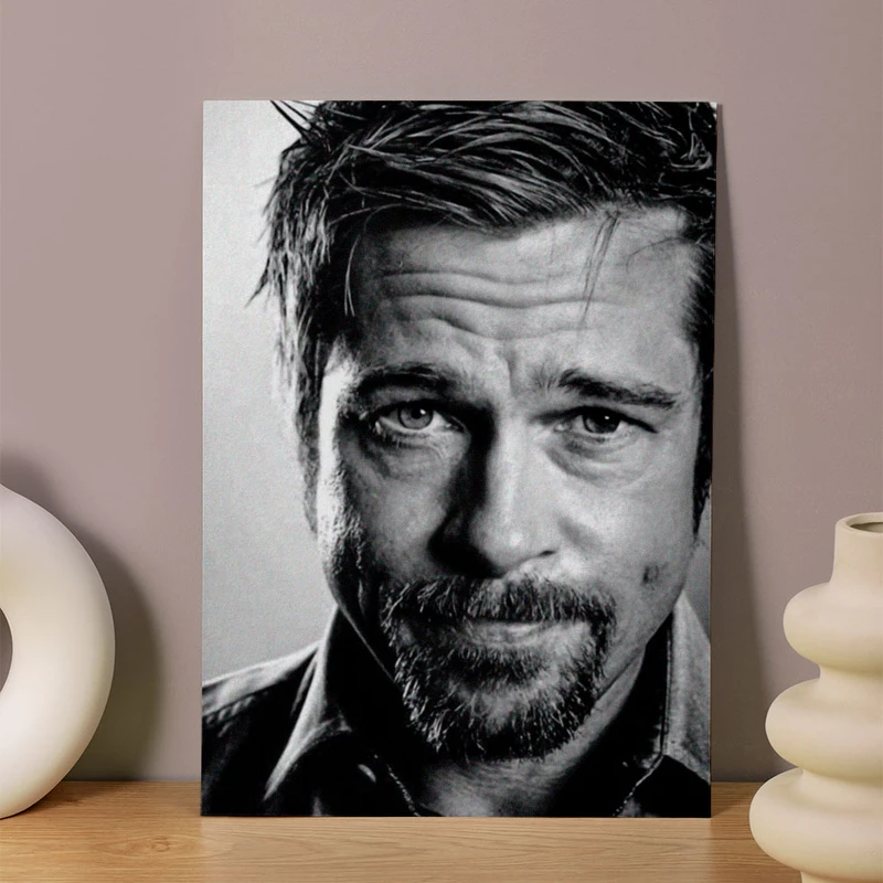 پوستر صبا طرح مدل برد پیت