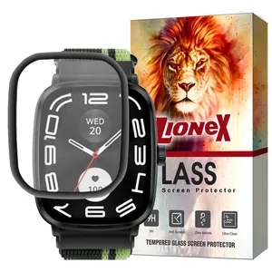 Lionex PMML20 Screen Protector For Haylou RS5