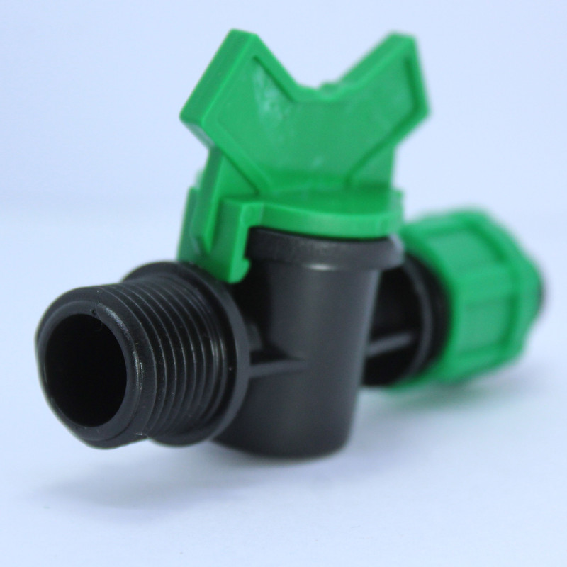 شیر انشعاب ورسک مدل DN-V12T بسته 5 عددی