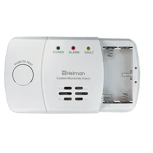 نشت یاب گاز هایمن مدل -722ES-G