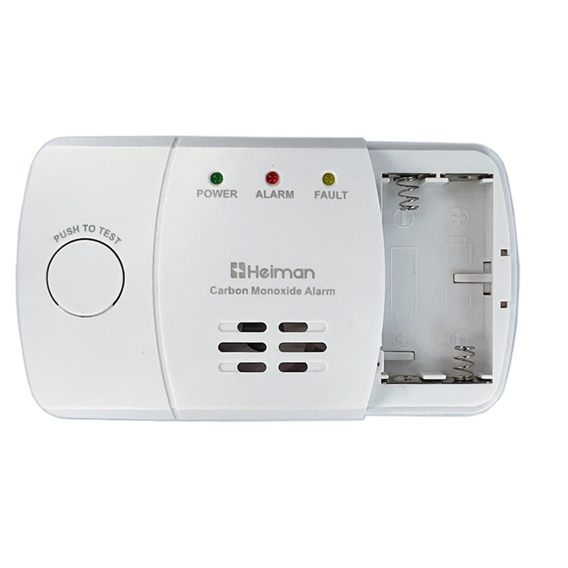 نشت یاب گاز هایمن مدل -722ES-G نشت یاب گاز هایمن مدل -722ES-G