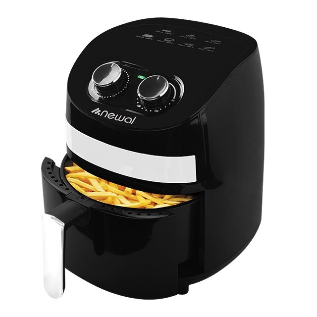 سرخ کن بدون روغن مدل نوال کد 5112